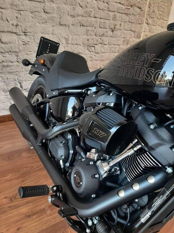 Harley-Davidson Low Rider S (2022 - 24) (5)