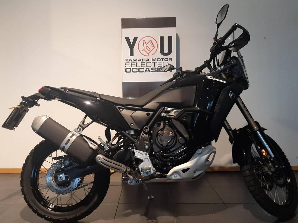 Yamaha Ténéré 700 World Raid (2022 - 24) (5)