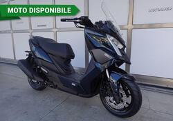 Kymco Dink 150 Flat (2023 - 24) nuova