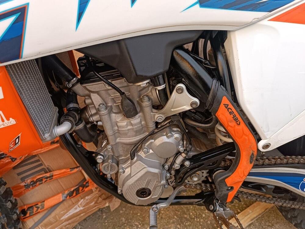 KTM SX 250 F (2021) (4)
