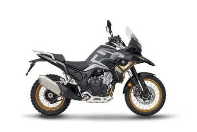 Kove 510X (2023 - 24) nuova
