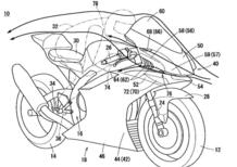 Nel futuro dell'aerodinamica c'è Honda e la sua alternativa alle ali