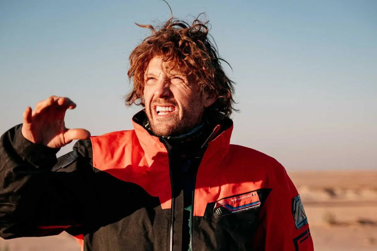 Dakar 24. D4. Cornejo stellare e il segreto della Dakar delle urgenze [GALLERY] (11)