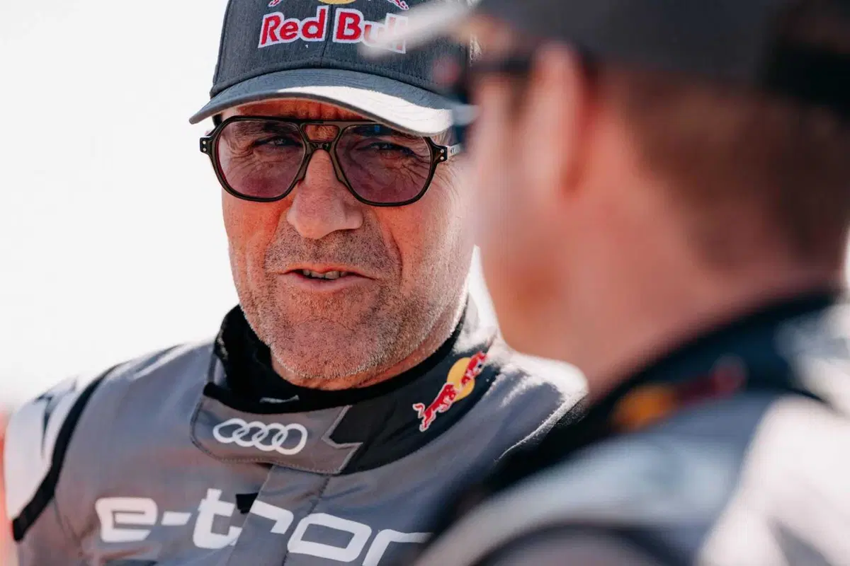 Dakar 24. D4. Cornejo stellare e il segreto della Dakar delle urgenze [GALLERY] (14)