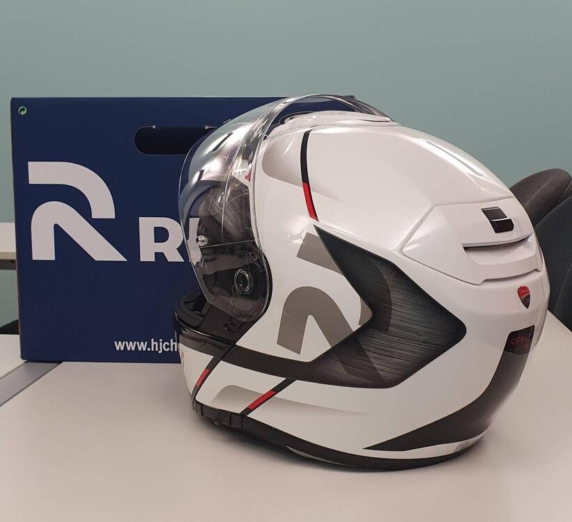 Casco modulare HJC RPHA 90 S colore BEKAVO - MISUR Hjc Helmets (4)