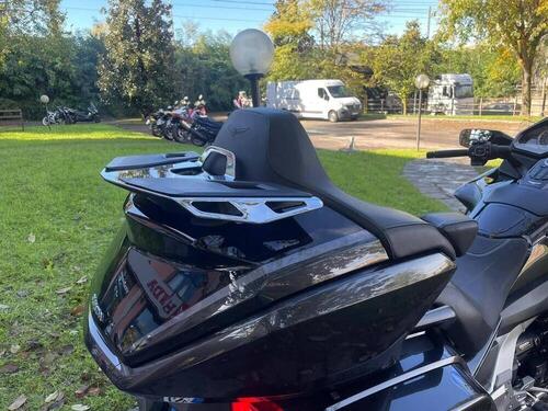 Honda GL 1800 Gold Wing Tour DCT: l'usato del giorno di Moto.it (4)