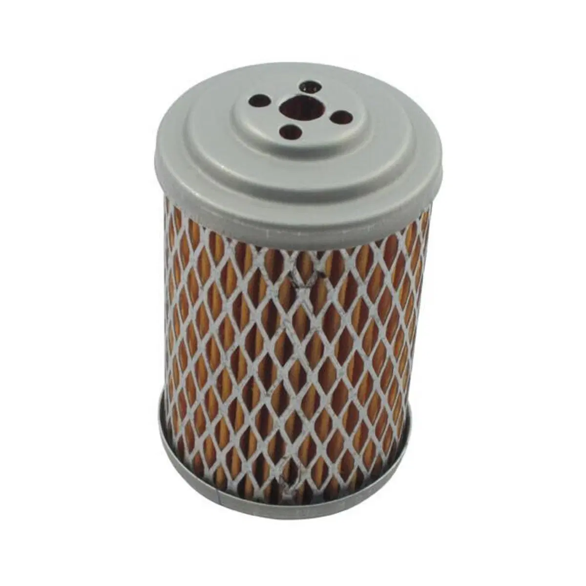 Filtro olio ricambio per Panhead dal 1948 al 1964 