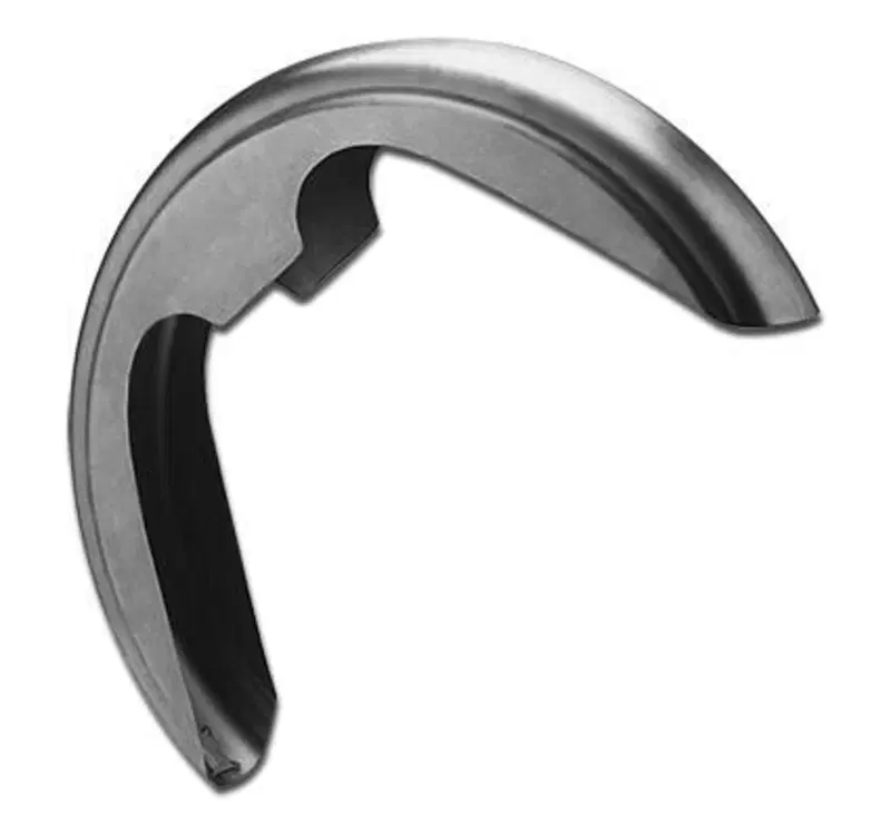 Parafango anteriore 19" Mama Jama Custom Chrome 