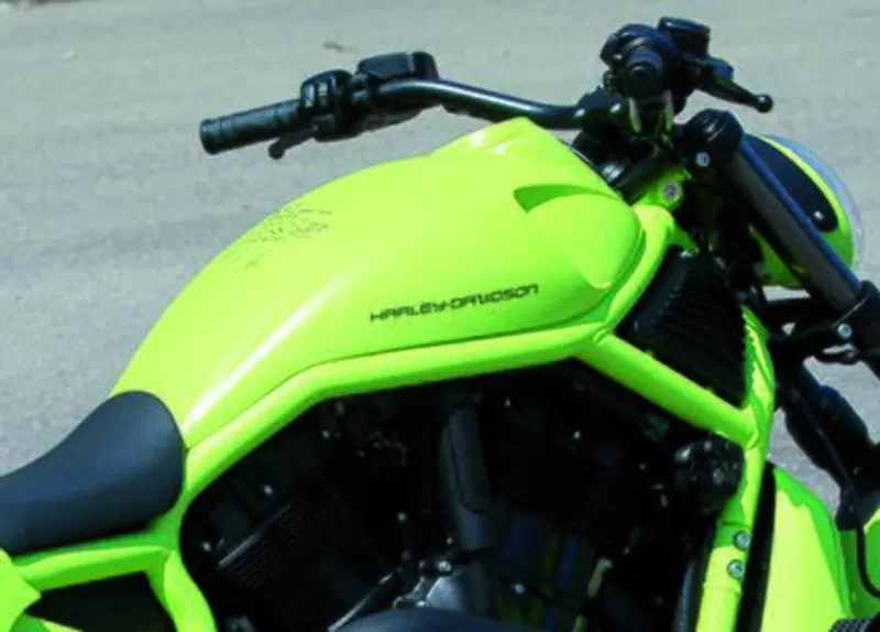 Coperchio filtro aria Air Box "race" By Rick's per 