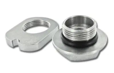 Adattatore conversione da iniezione a carburatore 