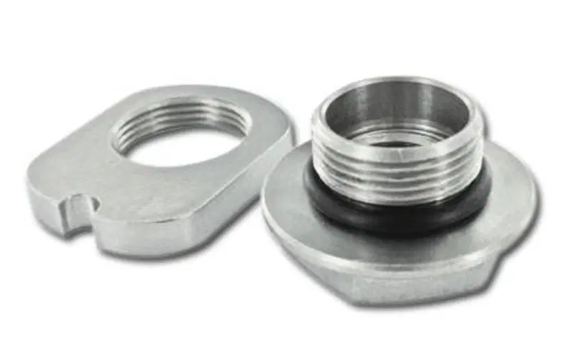 Adattatore conversione da iniezione a carburatore 