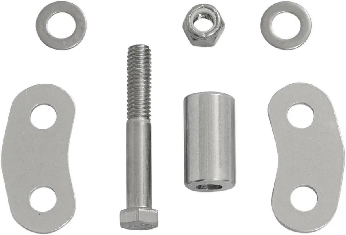 supporto faro esteso lucido MEK9895 per FLSL Softa 