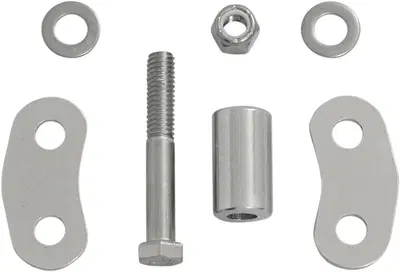 supporto faro esteso lucido MEK9895 per FLSL Softa 