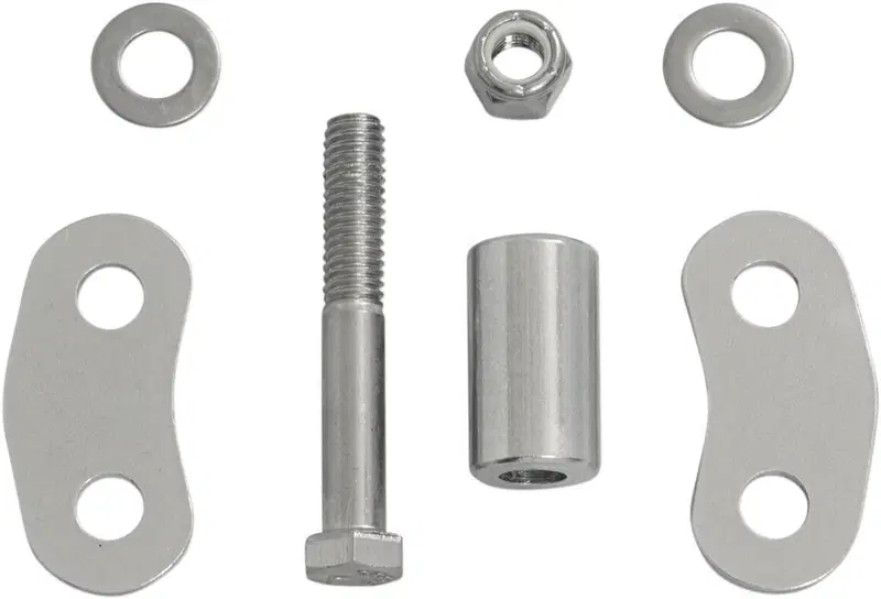 supporto faro esteso lucido MEK9895 per FLSL Softa 