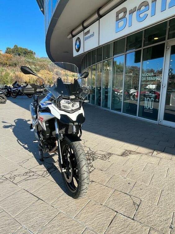 Bmw F 750 GS (2021 - 24) (4)