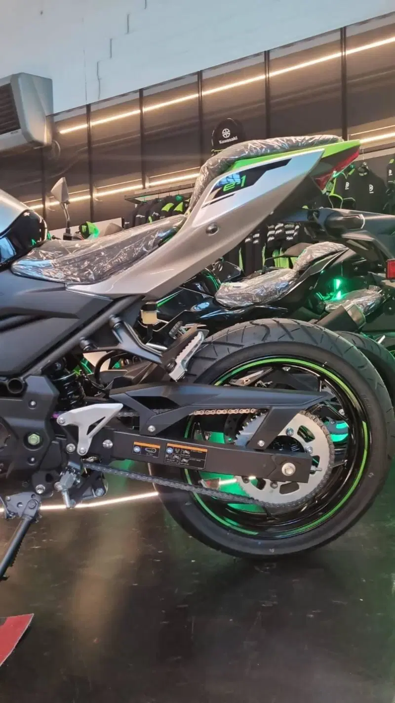 Kawasaki Z e-1 (2024 - 26) (4)