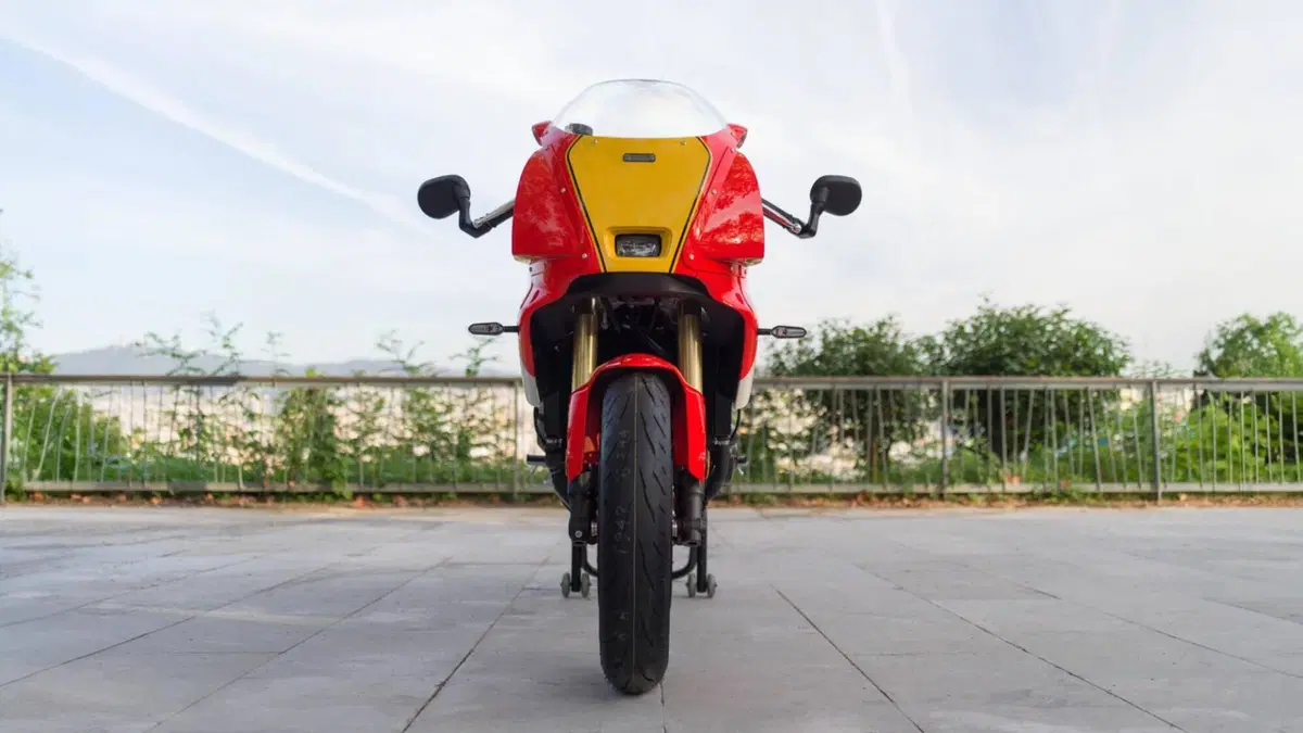 Yamaha XSR 900 GP (2024 - 26) (3)