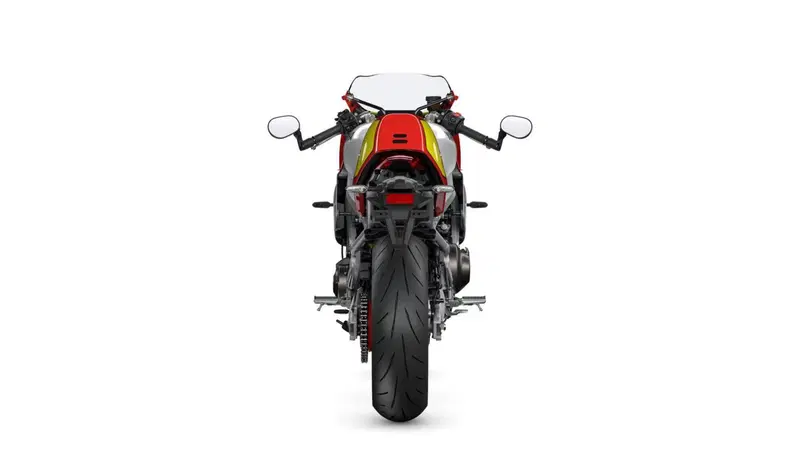 Yamaha XSR 900 GP (2024 - 26) (7)