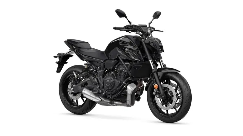 Yamaha MT-07 (2021 - 24) (7)