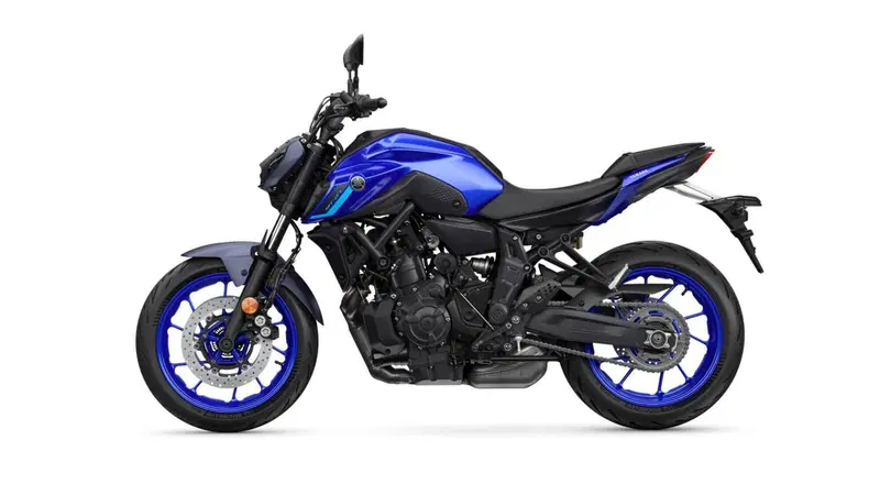 Yamaha MT-07 (2021 - 24) (13)