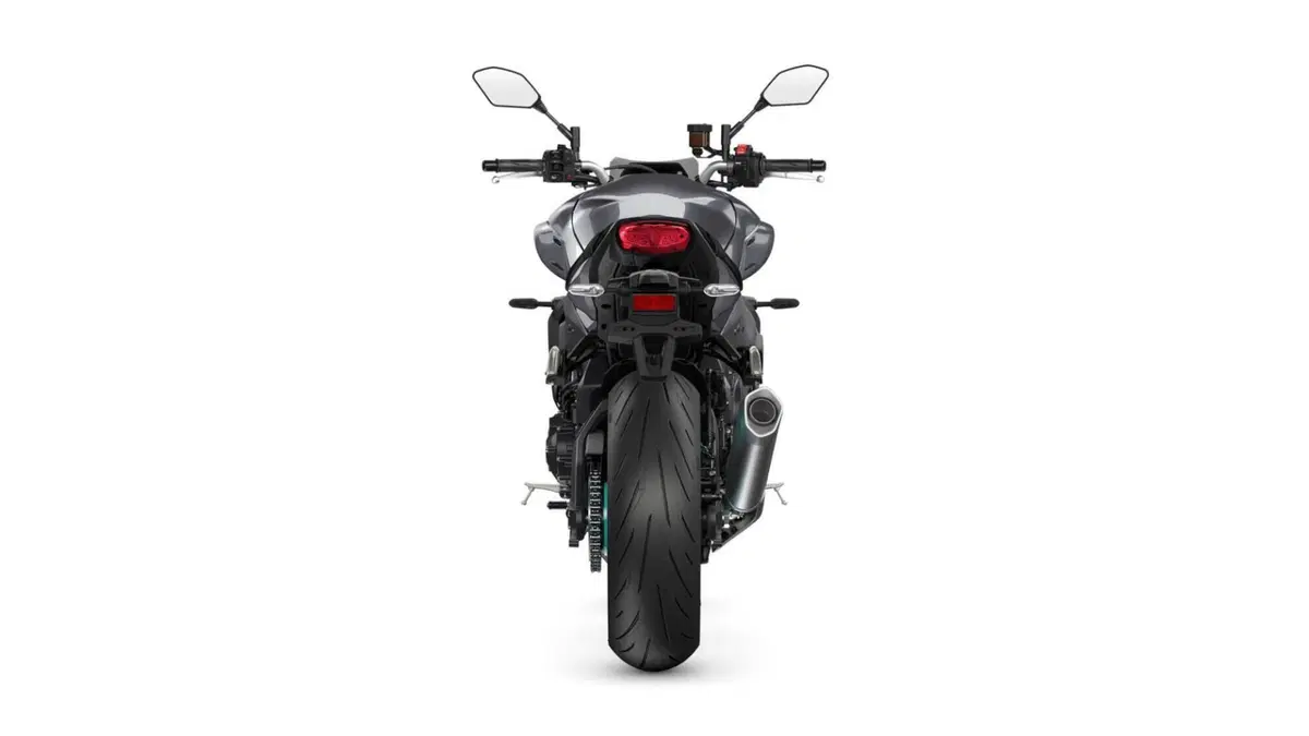 Yamaha MT-10 (2022 - 26) (3)