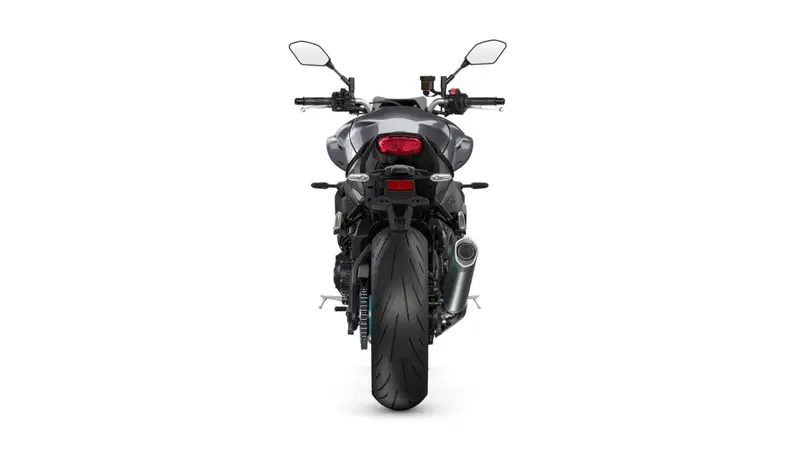 Yamaha MT-10 (2022 - 26) (3)