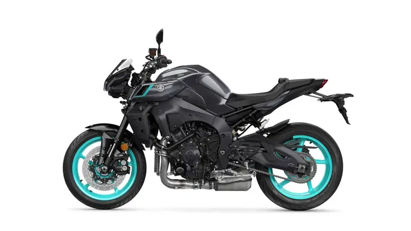 Yamaha MT-10 (2022 - 26) (4)