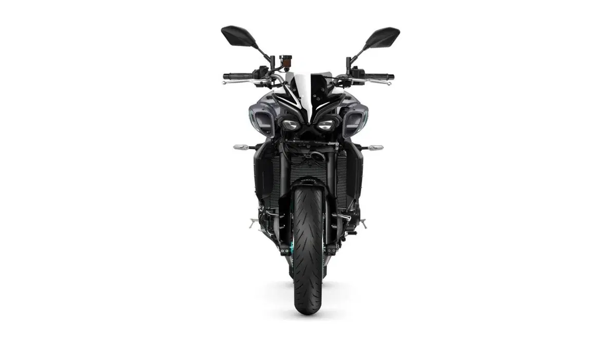 Yamaha MT-10 (2022 - 26) (6)