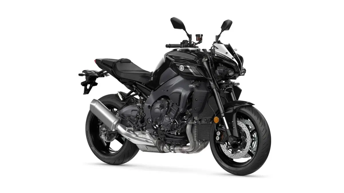 Yamaha MT-10 (2022 - 26) (7)