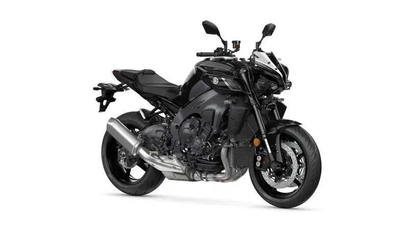 Yamaha MT-10 (2022 - 26) (7)