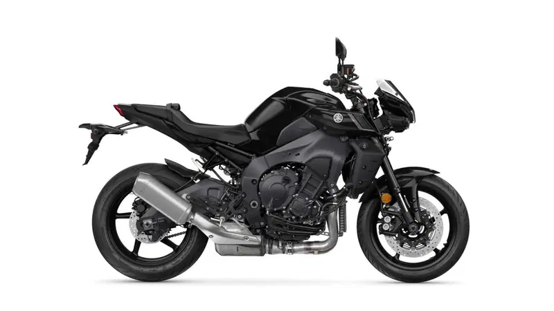 Yamaha MT-10 (2022 - 26) (8)