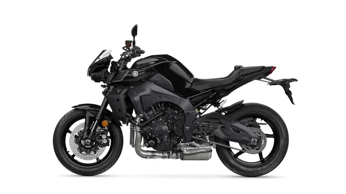 Yamaha MT-10 (2022 - 26) (10)
