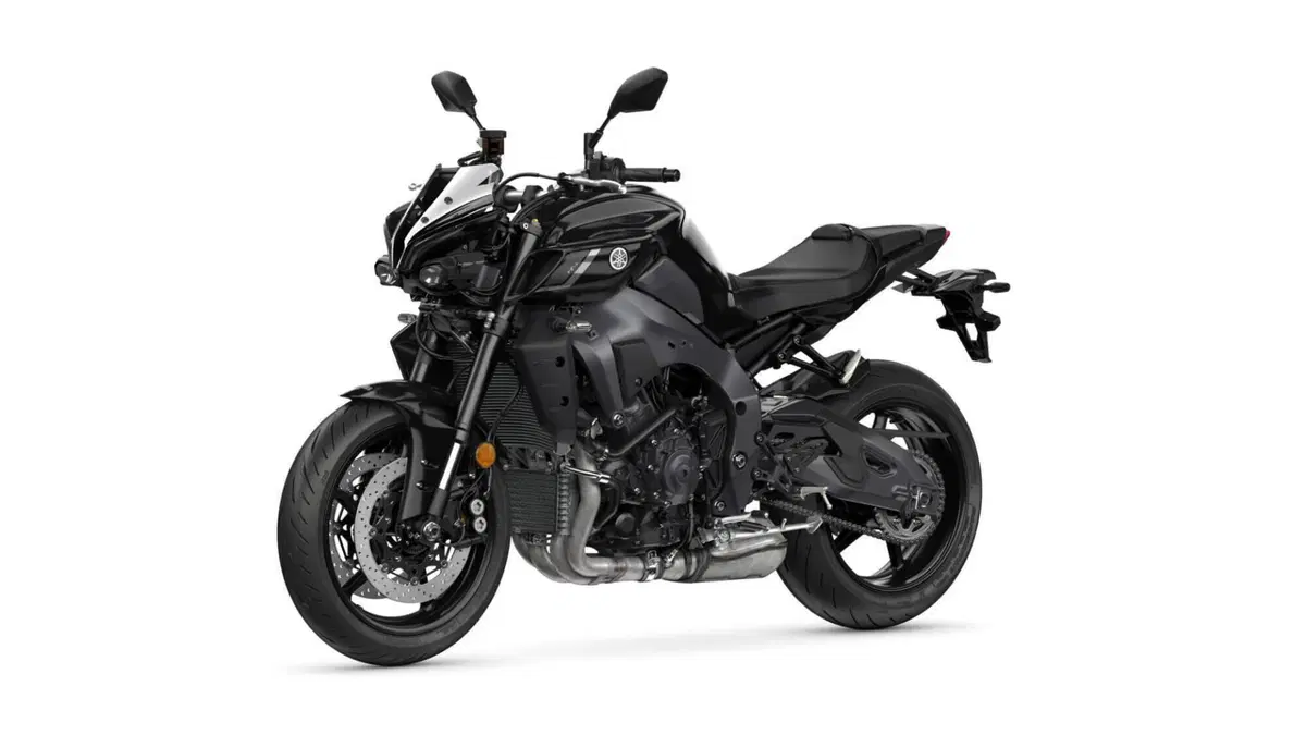 Yamaha MT-10 (2022 - 26) (11)