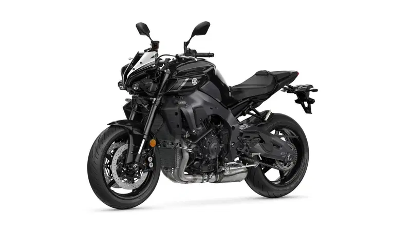 Yamaha MT-10 (2022 - 26) (11)