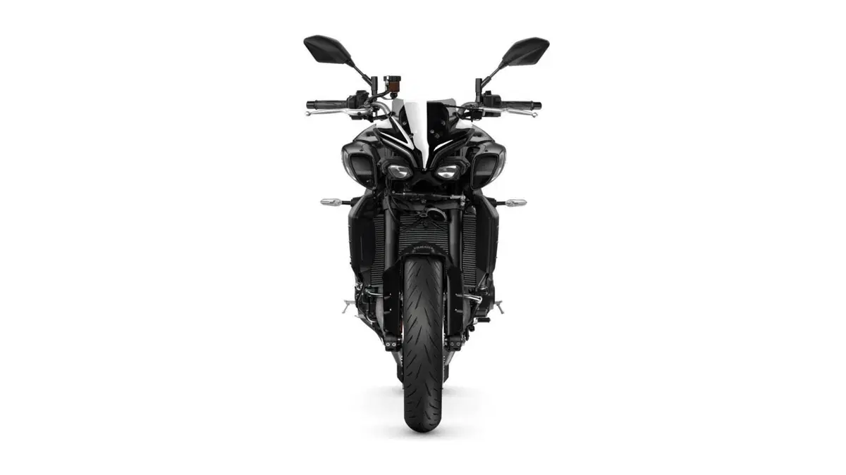 Yamaha MT-10 (2022 - 26) (12)