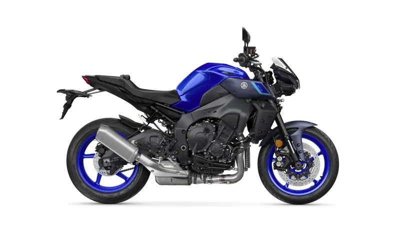 Yamaha MT-10 (2022 - 26) (14)