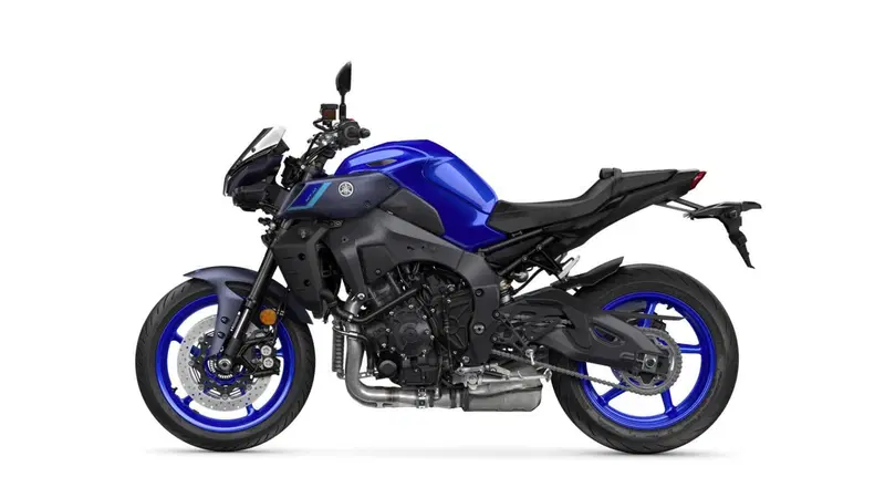 Yamaha MT-10 (2022 - 26) (15)
