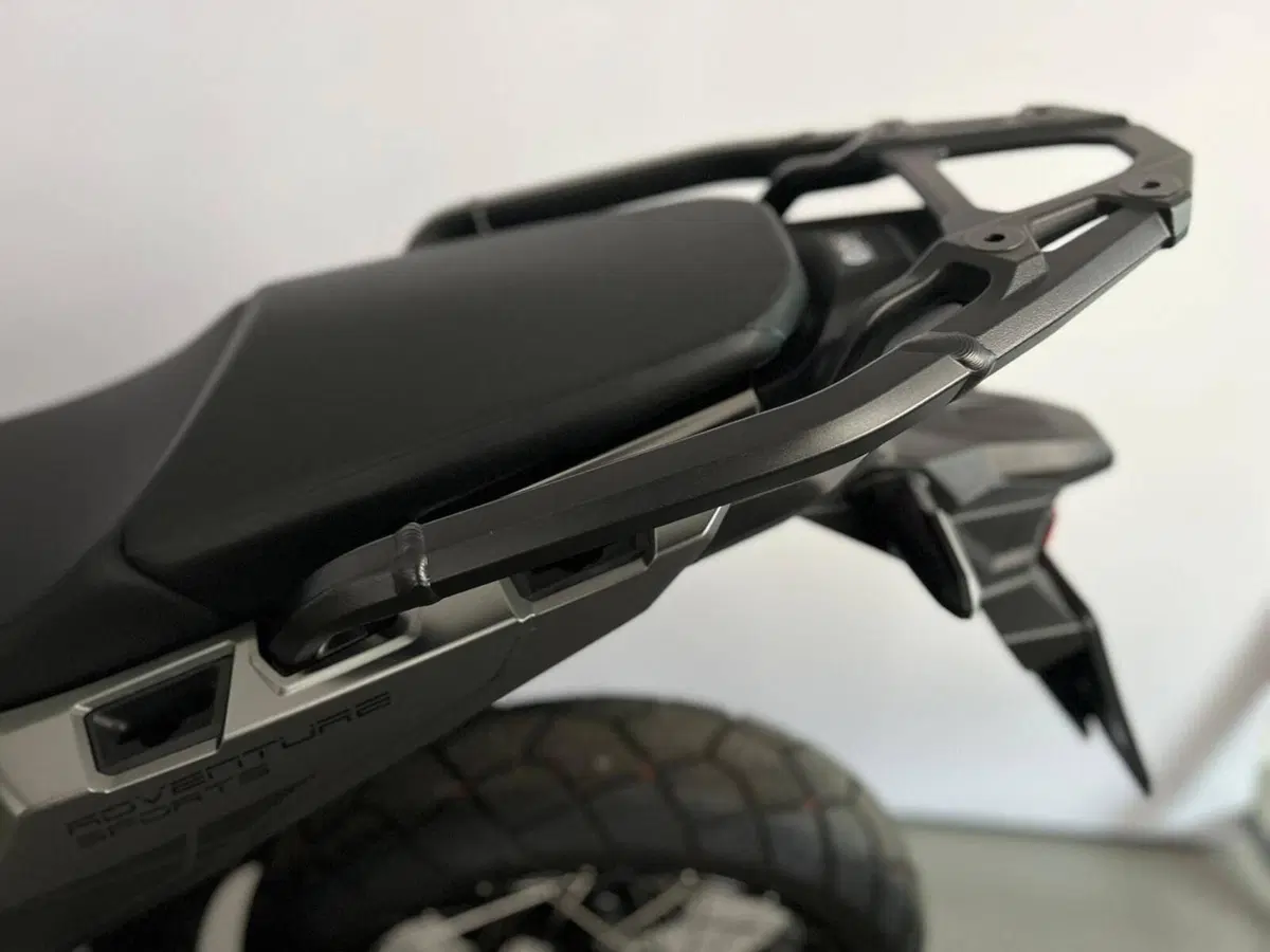 Honda Africa Twin CRF 1100L Adventure Sports DCT (2022 - 23) (6)
