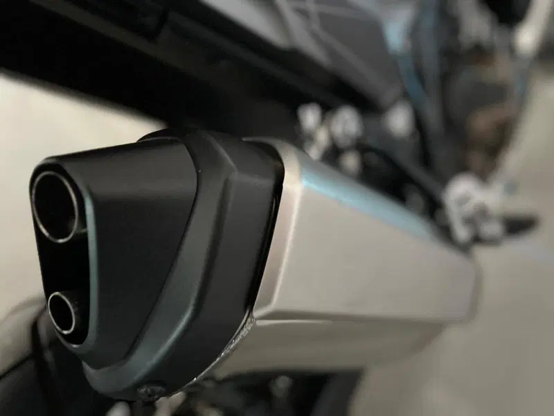 Honda Africa Twin CRF 1100L Adventure Sports DCT (2022 - 23) (2)