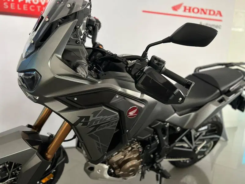 Honda Africa Twin CRF 1100L Adventure Sports DCT (2022 - 23) (7)