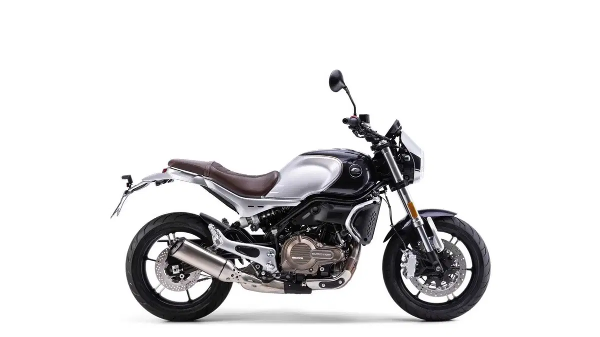 QJ Motor SRV 550 SRV 550 (2024) (2)