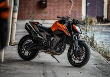 KTM trasferisce alcune attività in India e Cina 