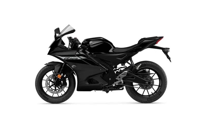 Yamaha YZF R125 (2023 - 26) (11)