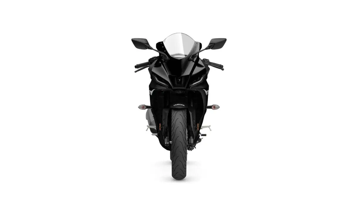 Yamaha YZF R125 (2023 - 26) (13)