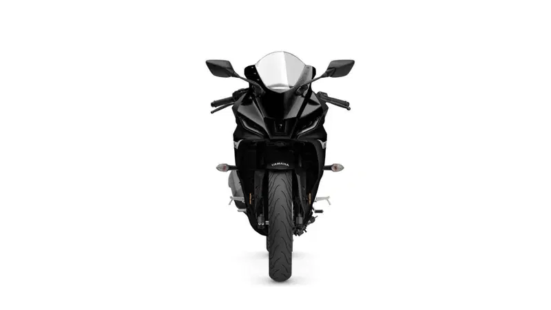 Yamaha YZF R125 (2023 - 26) (13)