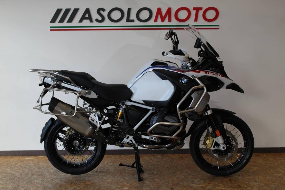 Bmw R 1250 GS Adventure (2021 - 24) (3)