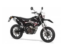 Rieju Marathon 125 Supermotard LC (2021 - 23)