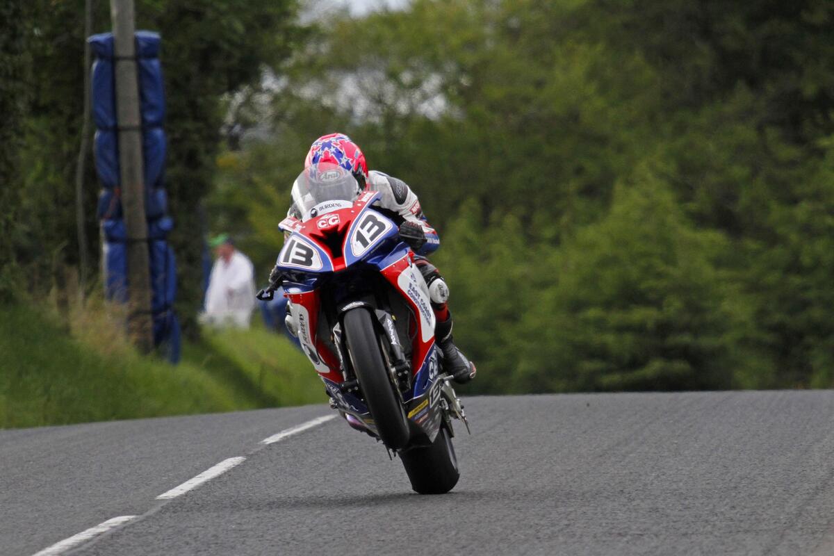 Nessun Ulster GP per il 2024. È la quinta volta consecutiva News