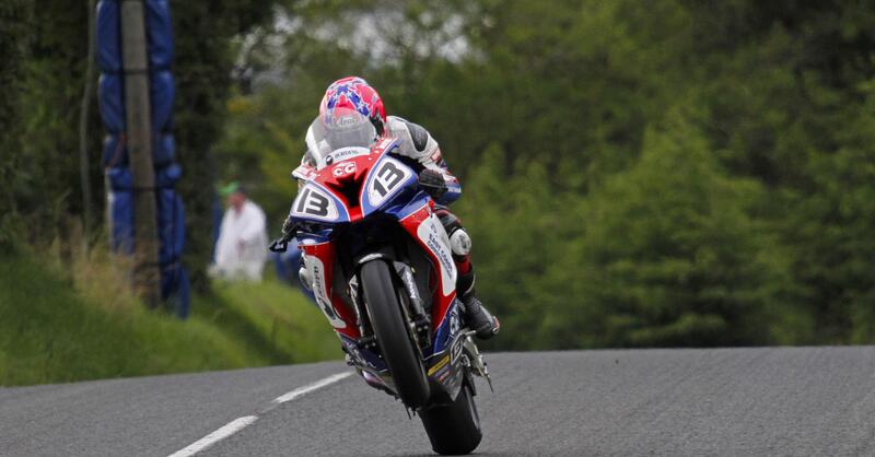 Nessun Ulster GP per il 2024. &Egrave; la quinta volta consecutiva