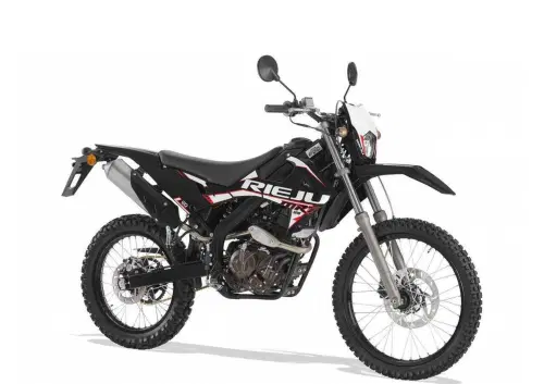 Rieju MRT 125